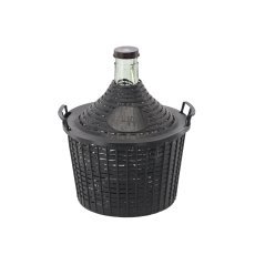 Balon v košu 10 lt.