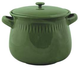 Lonec 3L - zelen - RUI3446