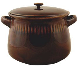 Lonec 3L - rjav - RUI3422