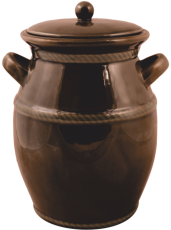 Sod 4L - rjav - RUI3361