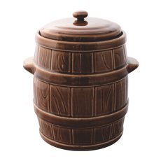 Sod 10 l hermetična *4313*