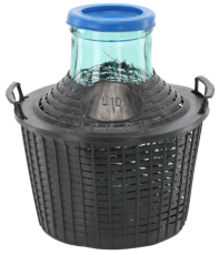 Koš za smeti 1 L s široko odprtino – RIA10S