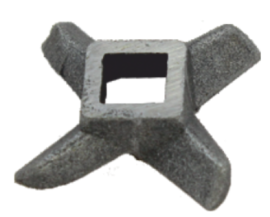 Nož do mesoreznice 8 - MAH4625