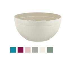 Okrogla skleda sandy 6L - HOB031267