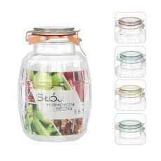 Kozarec 2,8L hermetičen - SIP0915