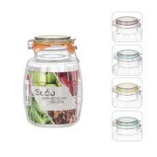 Kozarec 1,7L hermetičen - SIP0939