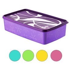 Pravokotna posoda no-frost 2L - HOB021159