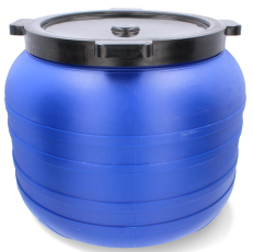 Sod 100L z navojnim pokrovom - BEC100