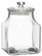 Kozarec 2,8L - IDE0475