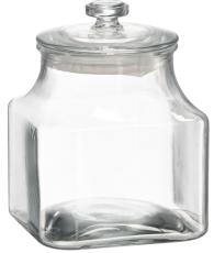 Kozarec 2,4L - IDE0482