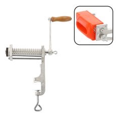 Stroj za mehčanje mesa *1694