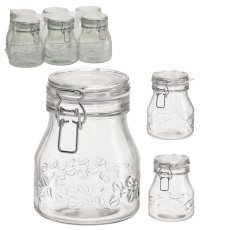 Kozarec Comfort Mix 790 ml - COM790MIXP