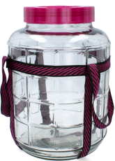 Večnamenski kozarec 12L Vino - WEL9814