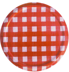 Pokrovčki fi82 - rdeč - 1000P82R