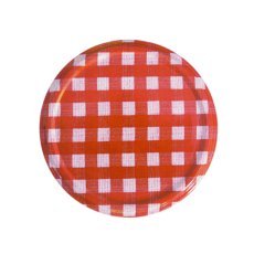 Wieczkafi82 6z rts kratka rdeč. /660 /5124 /1545/7951/9948