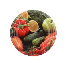 Pokrovčki rts fi82 zelenjava 7 /kar660 /zelenjava, sadje mix chomik /9510/4777