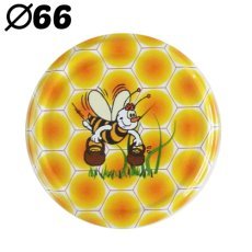 Pokrov fi66 rts med guciu /kar1100- /4619 m-10 /