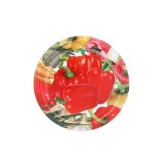 Pokrovčki fi66 rts zelenjava karton 1100 paprika z zelenjavo w10/5824