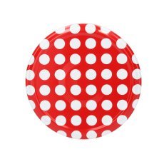 Pokrov fi82 6z grah /660 kart /7056