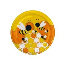 Pokrovčki fi82 6z pravljične čebelice kart. 660 kosov hrček/3197/