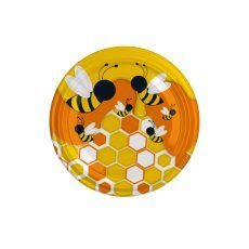 Pokrovčki fi66 6z pravljične čebelice kart. 1100 kos chomik/3205/