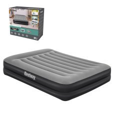 Napihljiva postelja 203x152x46/turyst*5945 *9597