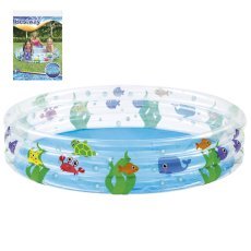 Bazenik vrtni 'ring' fi 152 x 30 cm *0309 *7999 *3478