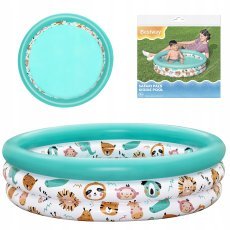 Vrtni bazen - BES51008