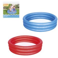 Vrtni bazen 'play' fi 122 x h25 cm *5655 *0494