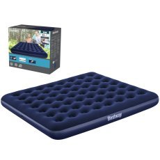 Napihljiva vzmetnica 203 x 183 x 22 cm *6249 *3913