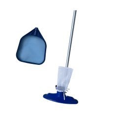 Komplet za čiščenje bazena 205cm *5890204