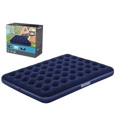 Napihljiva vzmetnica 203 x 152 x 22 cm queen size *6232 *3906