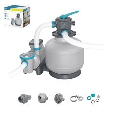 Chomik - Filter peščeni 11355 l/h - BES58486