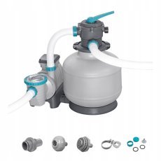 Chomik - Filter peščeni 11355 l/h - BES58486