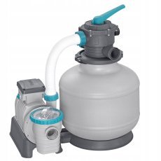 Chomik - Filter peščeni 11355 l/h - BES58486