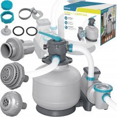 Chomik - Filter peščeni 11355 l/h - BES58486