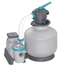 Chomik - Filter peščeni 11355 l/h - BES58486