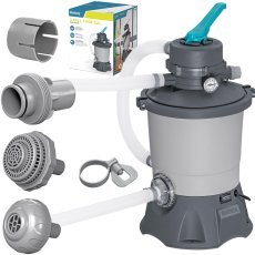 Chomik - Peskovni filter 3028 l/h - BES58515