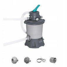 Chomik - Peskovni filter 3028 l/h - BES58515