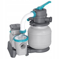 Chomik - Peščeni filter 5678 l/h - BES58497