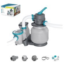 Chomik - Peščeni filter 5678 l/h - BES58497