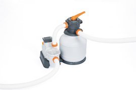 Chomik - Filter peskani 8327 l/h - BES58499