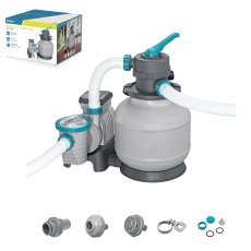 Chomik - Filter peskani 8327 l/h - BES58499