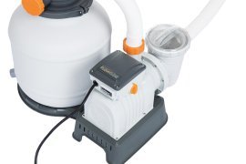 Chomik - Filter peskani 8327 l/h - BES58499
