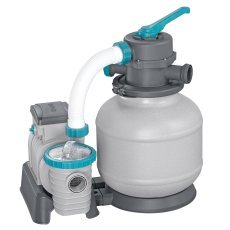 Chomik - Filter peskani 8327 l/h - BES58499