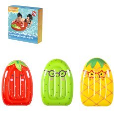 Deska dmuchana do pływania 84 x 56 cm *7746 → Napihljiva deska za plavanje 84 x 56 cm *7746