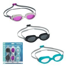 Komplet 3 očal za plavanje - BES21095