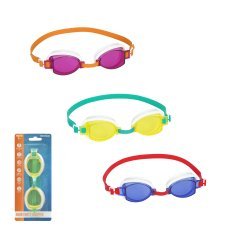 Komplet 3 očal za plavanje - BES21074