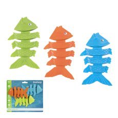 Igrača za učenje potapljanja - Ribica - BES26029