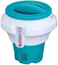 Plovec za bazensko kemijo - BES58701